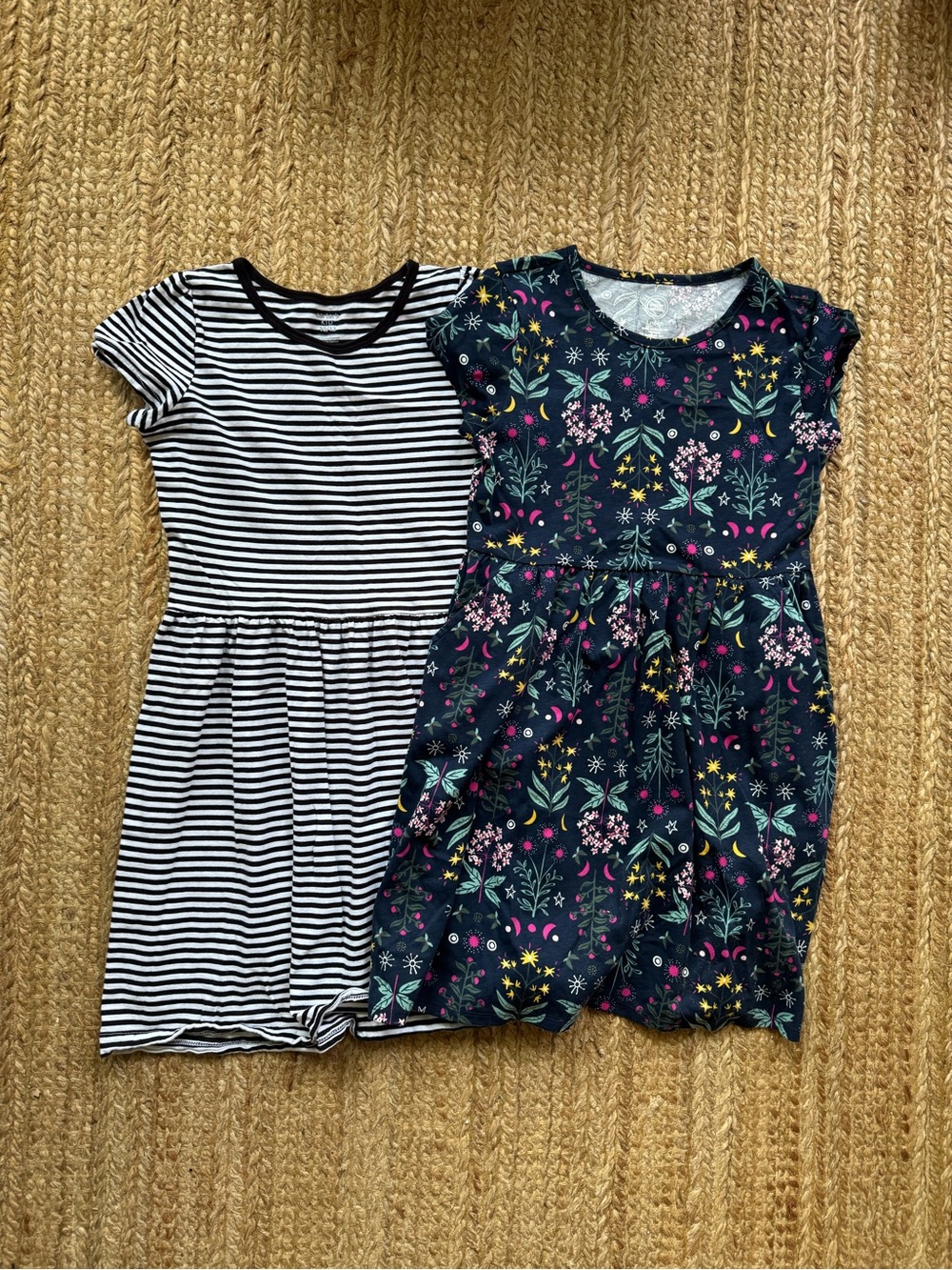 Girls dress bundle